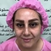 دکتر مهدی صابری