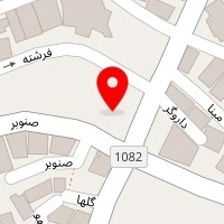 دندانپزشکی نیاوران