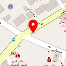 دکتر سعید بیضایی