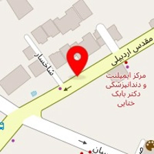دکتر فرهاد مدرس
