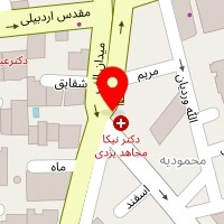 دکتر ناصر طهماسبی