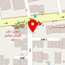 دندانپزشکی دکتر مقدم