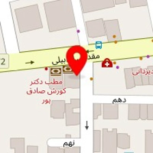 دکتر کتایون رضاخانی
