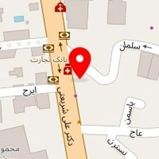 دکتر ماندانا کوزه کنانی