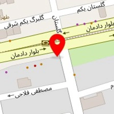 دندانپزشکی شمس