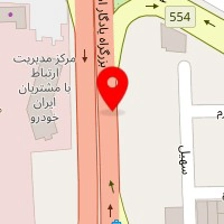 دکتر نیلوفر گودرزی