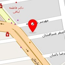 رادیولوژی دکتر نازنین بصیری