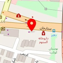 کلینیک زیبایی دکتر محمدرضا توکلی