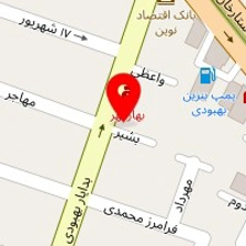 دندانپزشکی تاف