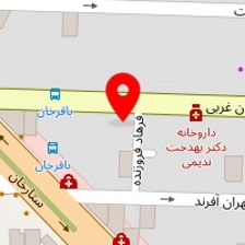 دکتر میترا میرمحمدی