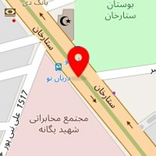 دکتر مهدی شایسته مهر