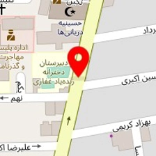 دکتر بهداد دولتی
