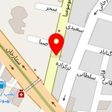 دکتر سعید معینی