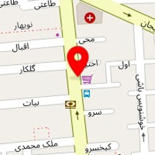 دندانپزشکی لاوین