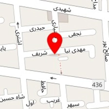 دندانپزشکی ساغر