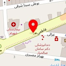 دکتر سامان صالحیار