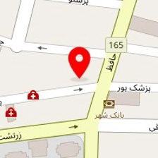 دکتر مهرداد شاهی