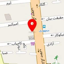 دندانسازی رضا کربلایی