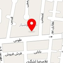 دکتر جمشید عبدالعظیمی
