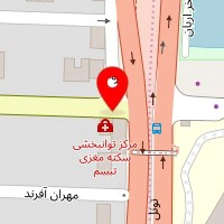 دکتر علیرضا صفر گماسایی
