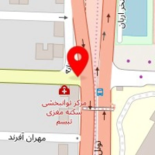 دکتر زیبا بدیعی