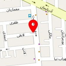 دندانپزشکی بهراد