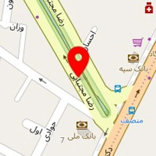 رادیولوژی دکتر نیکتاش