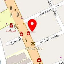 دکتر محمد زارع