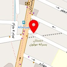 فروشگاه تجهیزات پزشکی ایده برتر کیوان