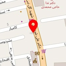 دندانسازی دانتین