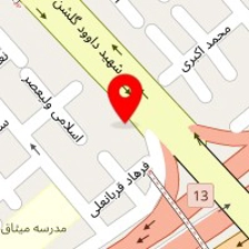 لابراتوار دندانسازی آرت
