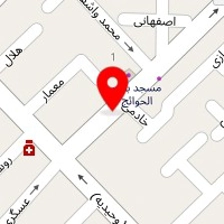 لابراتوار دندانسازی هجری