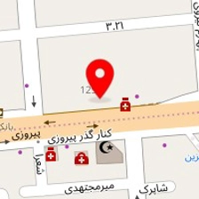دکتر مهدی آقابراری