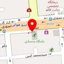 دندانپزشکی کیوان