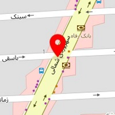 دکتر سوزان بحری نژاد