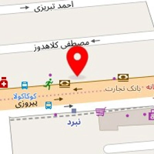 دندانسازی مظفری