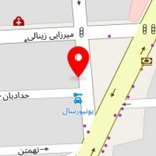 دکتر محمدرضا حاتم آبادی