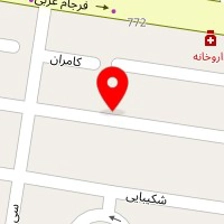 دکتر امین رضااله