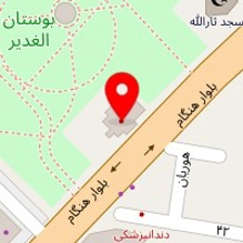 دندانپزشکی اتوبوسرانی