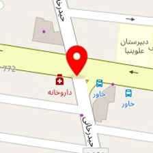 دکتر میترا شاهسون