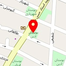 دندانپزشکی شمس آباد