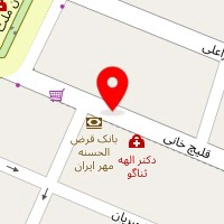 دکتر زینب نورمحمدی
