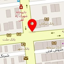  دندانپزشکی ثریا