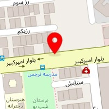 دکتر فرشاد محبی