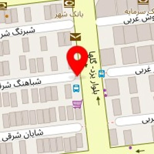 دندانپزشکی رامیار طب