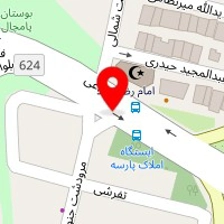 دکتر محمدرضا قدیری
