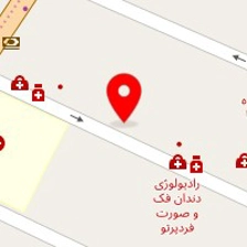 دکتر پورنگ صائمی فرد