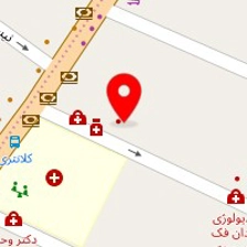  دکتر علی گلسرخی