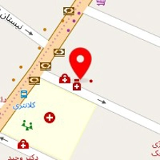 دکتر فرشید سید قریشی