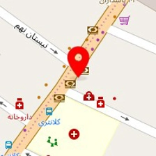 دندانپزشکی دکتر صدری منش
